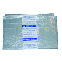 Fundas monouso desechables Rollboard largas Caja 4 Rollos